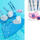 Illustration for article titled Frozen Inspires Bizarre Bra Technology In Japan
